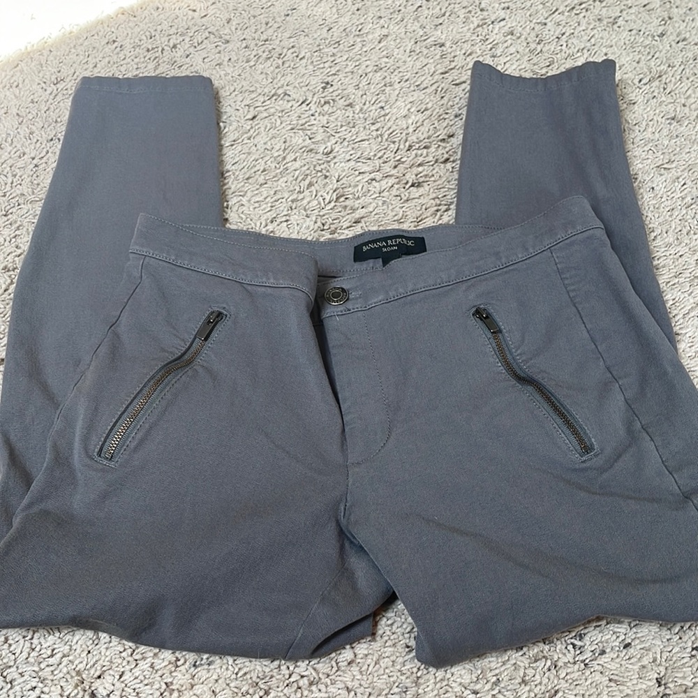 Banana Republic Sloan pant